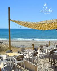 FULL BEACH G