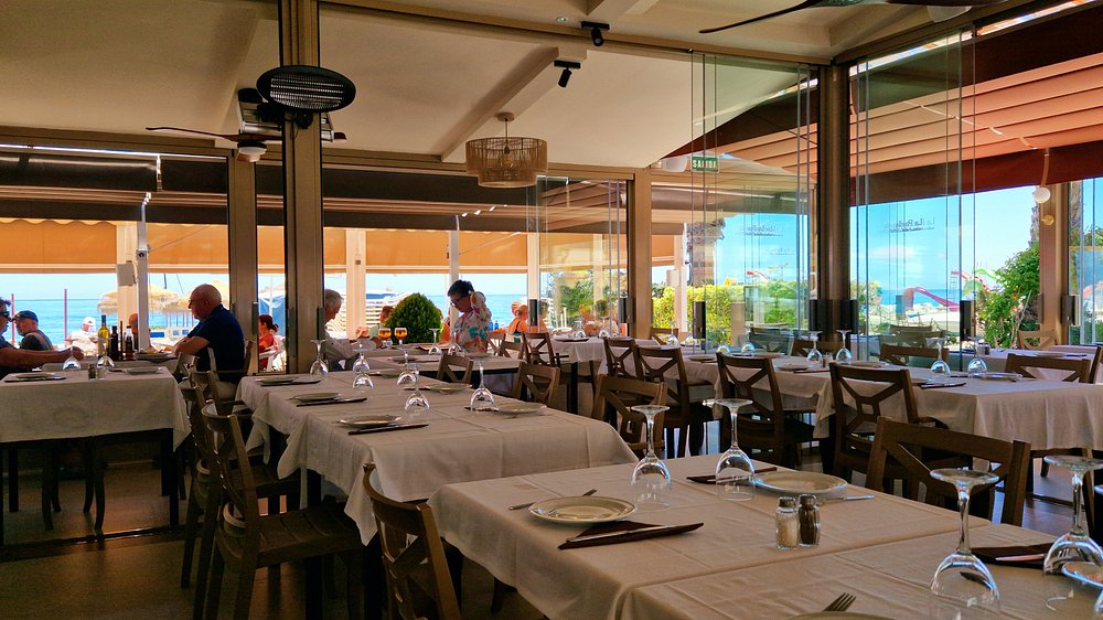 LA PAELLA G