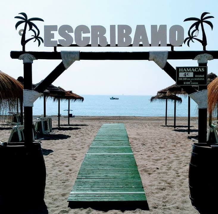 escribano